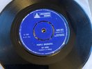 Sir gibbs people grudgeful pan ya machete   Trojan Skinhead rare boss reggae 45