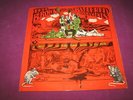 PETE BROWN & HIS BATTERED ORNAMENTS - A MEAL....HARVEST UK 1969 1ST PRESS ORIG