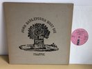 Traffic John Barleycorn Must Die Vinyl LP Germany Island 6339 016 FOC NEAR MINT-