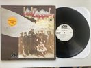 Led Zeppelin 2 II PROMO RL SS Robert Ludwig Hot Mix WLP Vinyl LP SD 8236 RARE G+