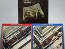 5 x LP  BEATLES   mit 