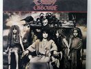 OZZY OSBOURNE NO REST FOR THE WICKED CBS/SONY 25AP 5213 JAPAN VINYL LP