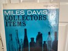 Miles Davis Collectors Items 446 W 50 St NYC RVG in dead wax. VG