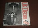 UK DECAY / PNEUMANIA- SPLIT  7
