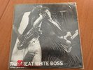 BRUCE SPRINGSTEEN - THE GREAT WHITE BOSS - BOTTOM LINE 15/08/75 2 VINILI