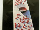 PAUL MCCARTNEY SAME APPLE AP-8963 JAPAN RED VINYL VINYL LP