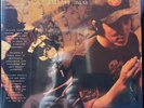 Elliot Smith- either/or 2LP 20th anniversary edition/ bright eyes/sufjan stevens