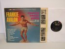 Frankie Avalon Muscle Beach Party Surf Rock LP