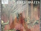Slayer Hell Awaits Canadian 1st Press Vinyl