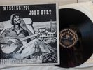 MISSISSIPPI JOHN HURT   