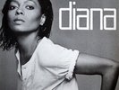 Vinyle - Diana Ross - Diana (LP, Album, Gat)