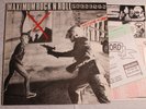 Various Welcome To 1984 Maximumrocknroll LP Icons Of Filth Crucifucks The Stalin