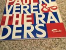  Rare Vintage Paul Revere and The Raiders Vinyl LP Sande Rec. 1960's First Album