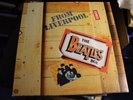 THE BEATLES BOX. FROM LIVERPOOL 8 LP BOX SET. Stereo & Mono. EAS-77011 All OBI's
