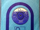 KALEIDOSCOPE - JENNY ARTICHOKE rare UK 1968 / PSYCH / MOD DANCER / MINT-