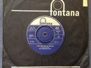 THE MISUNDERSTOOD - I CAN TAKE YOU TO THE SUN rare UK 1966 FREAKBEAT PSYCH /EX++