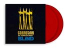 CORROSION OF CONFORMITY - BLIND LP 30TH ANNIVERSARY RED VINYL LIMITED TO 750
