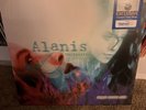 Alanis Morissette Jagged Little Pill Vinyl SEALED