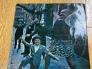 The Doors ‎– Strange Days  EKL-4014  MONO LP, 1st UK