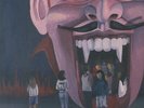 SPIRIT OF THE BEEHIVE - Entertainment Death - Vinyl (LP)