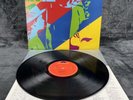 LP John Wetton – Caught In The Crossfire | Japan | M/NM | Progressive Rock