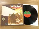LED ZEPPELIN - Led Zeppelin II LP - original 1969 RL SS Bob Ludwig  HOT CUT