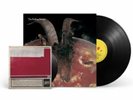 ROLLING STONES - GOATS HEAD SOUP - ALTERNATIVE COVER - 1LP PLUS 7