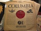 1945 FRANK SINATRA CHRISTMAS Silent Night/ Adeste Fideles COL 37145