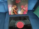 TENACIOUS D - LIVE LP VINYL 2015