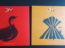 Depeche Mode Speak & Spell + A Broken Frame 12″ Singles  Vinyl Box Sets