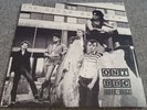 The Danse Society – ONT BBC 80​-​82 Smokey Silver Coloured Vinyl Record LP Album