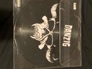 Danzig - Self Titled 2007 US S/T Picture Disc 12