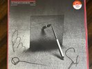 INTERPOL THE OTHER SIDE OF MAKE BELIEVE SIGNED AUTOGRAPHED VINYL RARE SOLD OUT