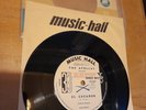 VERY RARE ARGENTINIAN ORIGINAL - MR CREATOR / EL CREADOR  THE APOLLAS