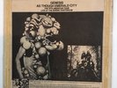 Genesis As Though Emerald City vinyl Kornyfone Records 1976 TAKRL 1945