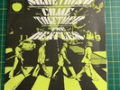 RARE SP THE BEATLES 2C006 04266 SACEM SOMETHING / COME TOGETHER PARFAIT ÉTAT 