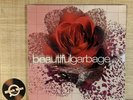 Garbage - Beautiful Garbage 2001 UK Press Rare Vinyl (VG) Rock