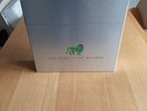 Bob Marley Record Box Set - Zippo - The Complete Island Recording
