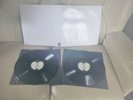 THE BEATLES DOUBLE WHITE ALBUM APPLE BRAND NEW NEVER PLAYED MINT ALL FOUR SIDES