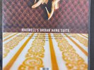 Maxwell - Maxwell's Urban Hang Suite Vinyl 2xLP Record VG+/VG 1996