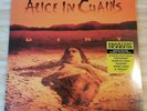 Alice In Chains - Dirt - Ltd Edition Opaque Yellow Vinyl LP - 2022 EU