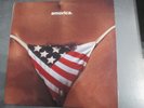 THE BLACK CROWES - AMORICA - LP USA VINILE BIANCO - WHITE VINYL