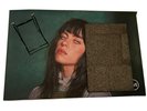 Listing for  *heisenberg525*  billie eilish roof tile & apple music lithograph
