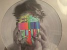Simple Minds ‎– Walk Between Worlds - Brand New & Sealed 2018 Pic Disc Vinyl LP