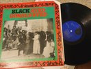DONALD BYRD BLACK BYRD Higher And Higher 1973 JAZZ NM NEAR MINT Vinyl Blue Note