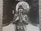 ALAN HULL squire (1st uk press) LP EX-/EX-, K 56121, vinyl, album, folk rock,