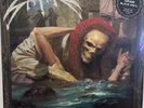 Satan – Cruel Magic LP 2018 Metal Blade – 3984-15593-1 [180G] [Germany]