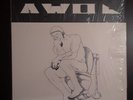 AWOL vinyl LP Ron Thal Bumblefoot Guns N' Roses