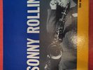 Vinyle 33 tours BIEM, SONNY ROLLINS 