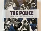 Every Move You Make: The Studio Recordings by The Police -- LP Box Set LIKE NEW
